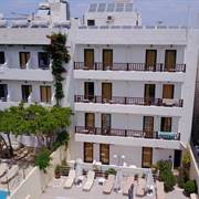 Melpo Hotel Hersonissos Creta