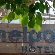 Melpo Hotel Hersonissos Creta