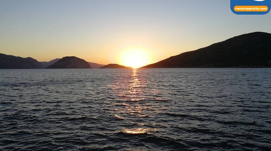 Spiaggia di Marpunta Alonissos