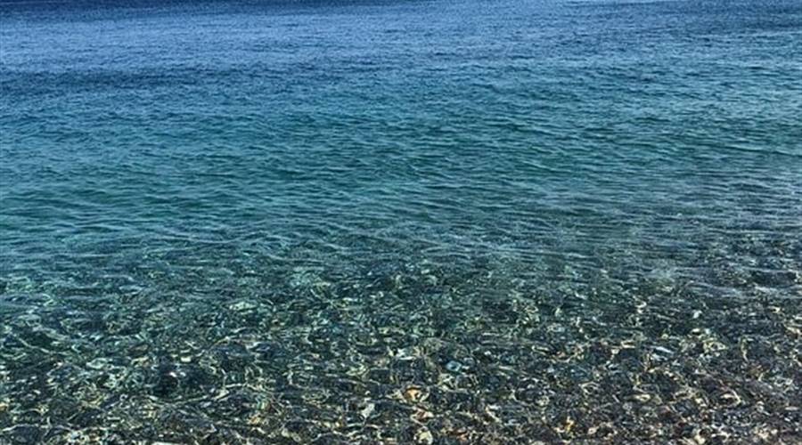 Spiaggia di Traganou Rodi