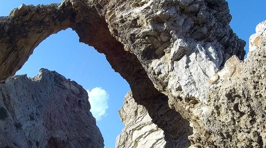 Spiaggia di Stegna Rodi