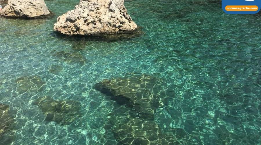 Baia di Anthony Quinn Rodi