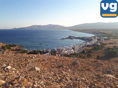 Spiaggia di Haraki Rodi