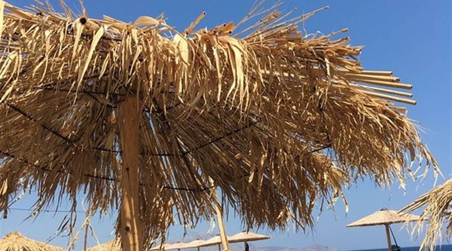 Spiaggia di Kalathos Rodi