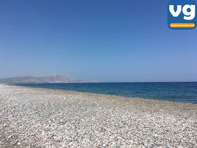 Spiaggia di Kalathos Rodi