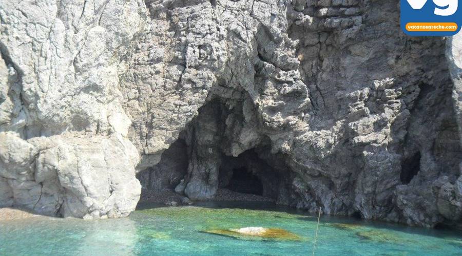 Spiaggia di Afandou Rodi