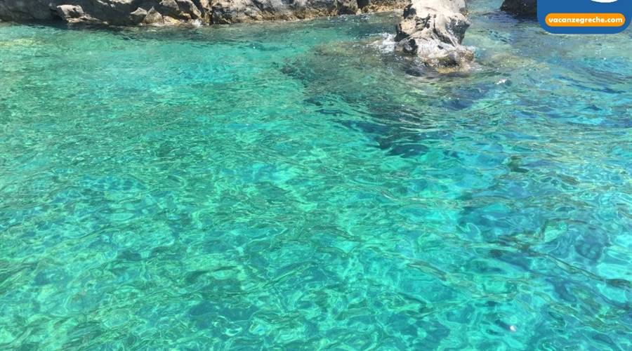 Spiaggia di Afandou Rodi