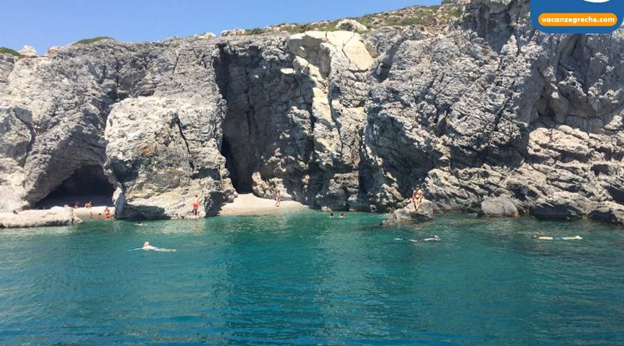 Spiaggia di Afandou Rodi