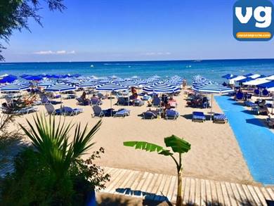 Spiaggia di Faliraki Rodi