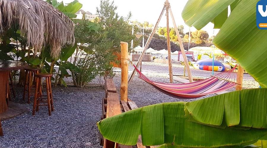 Spiaggia di Vlycha Rodi