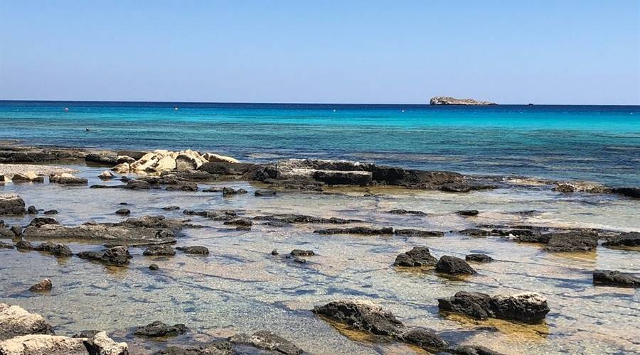 Baia di Navarone Rodi