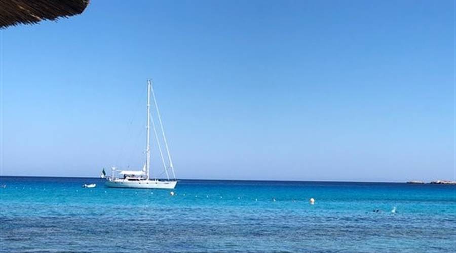 Baia di Navarone Rodi