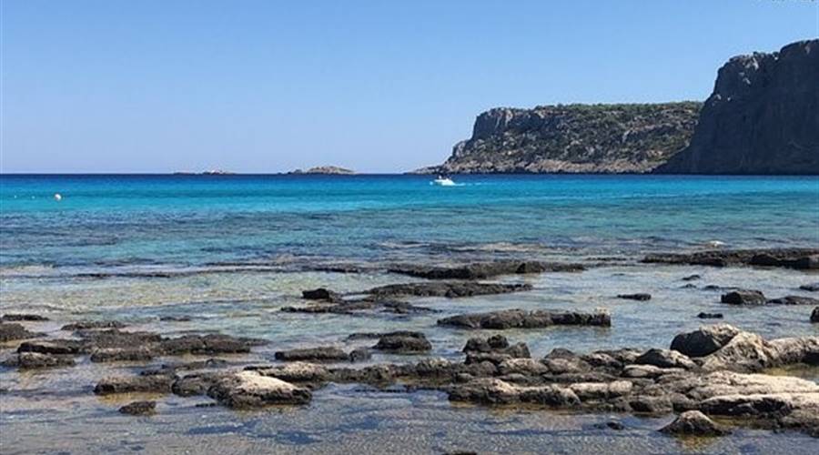 Baia di Navarone Rodi