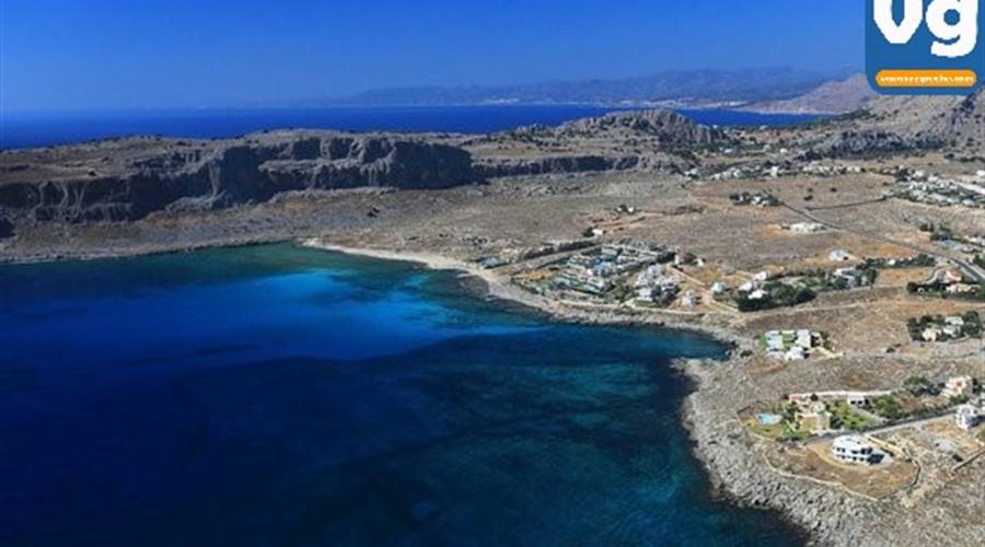 Baia di Navarone Rodi