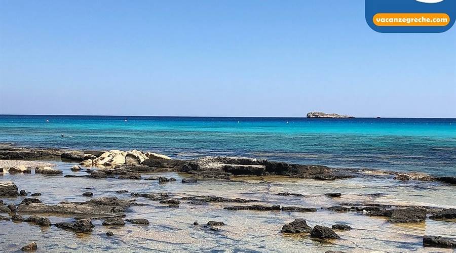 Baia di Navarone Rodi