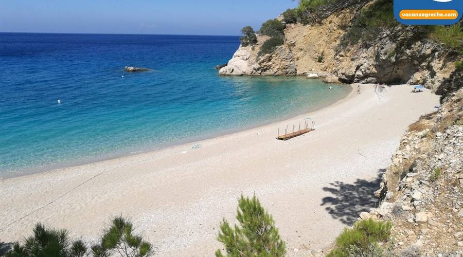 Spiaggia di Apella Karpathos