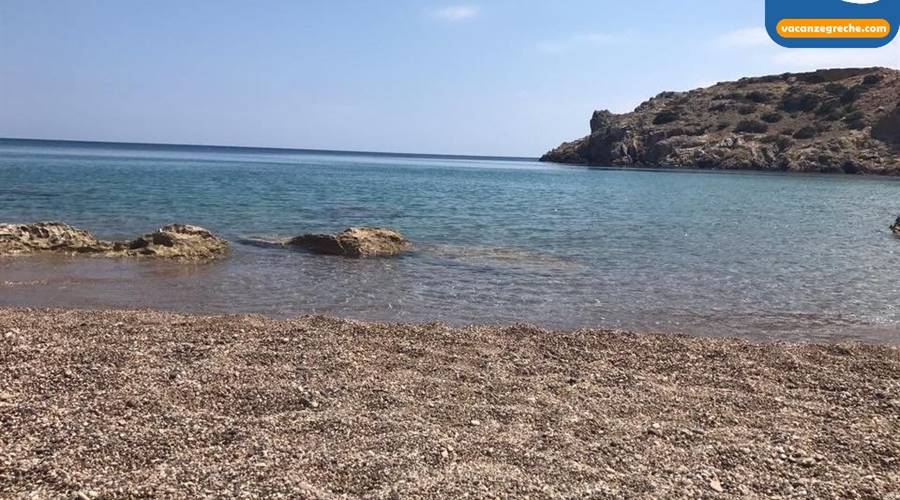 Spiaggia di Agios Theodoros Karpathos