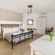 Kastri Boutique Beach Faliraki Rodi