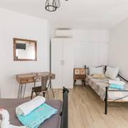 Kastri Boutique Beach Faliraki Rodi