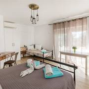 Kastri Boutique Beach Faliraki Rodi