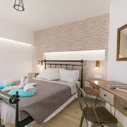 Kastri Boutique Beach Faliraki Rodi