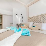 Kastri Boutique Beach Faliraki Rodi
