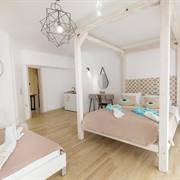 Kastri Boutique Beach Faliraki Rodi