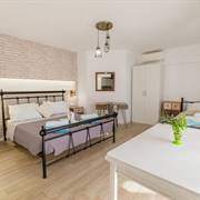 Kastri Boutique Beach Faliraki Rodi