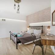 Kastri Boutique Beach Faliraki Rodi