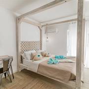 Kastri Boutique Beach Faliraki Rodi