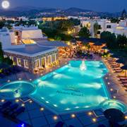 Naxos Resort Beach Hotel St George Beach Naxos