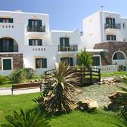 Naxos Resort Beach Hotel St George Beach Naxos