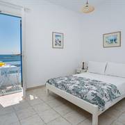 Alkyon Hotel Paroikia Paros