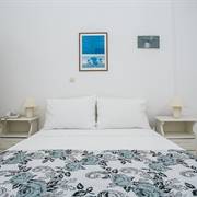 Alkyon Hotel Paroikia Paros