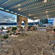 Alkyon Hotel Paroikia Paros