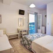 Alkyon Hotel Paroikia Paros