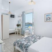 Alkyon Hotel Paroikia Paros