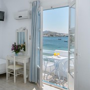 Alkyon Hotel Paroikia Paros