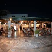 Semiramis Village Hotel Hersonissos Creta