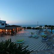 Semiramis Village Hotel Hersonissos Creta