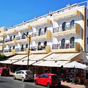 Pela Maria Hotel Hersonissos Creta