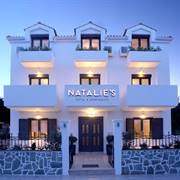 Natalie's Hotel & Apartments Cefalonia