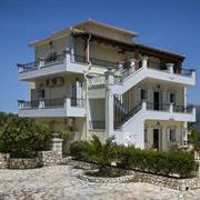 Evi's Garden Apartment Cefalonia