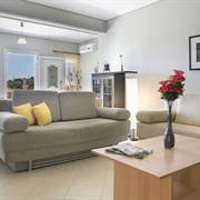 Evi's Garden Apartment Cefalonia