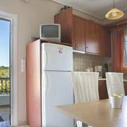 Evi's Garden Apartment Cefalonia