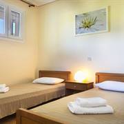 Evi's Garden Apartment Cefalonia