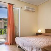 Evi's Garden Apartment Cefalonia