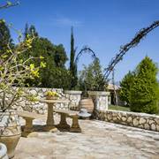 Evi's Garden Apartment Cefalonia