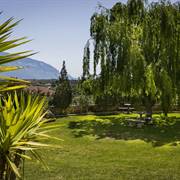 Evi's Garden Apartment Cefalonia