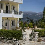 Evi's Garden Apartment Cefalonia